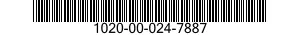 1020-00-024-7887  1020000247887 000247887