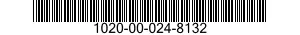 1020-00-024-8132  1020000248132 000248132