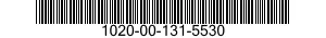 1020-00-131-5530  1020001315530 001315530