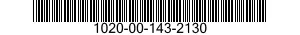 1020-00-143-2130  1020001432130 001432130