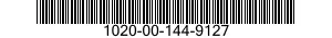 1020-00-144-9127  1020001449127 001449127