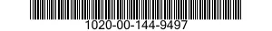 1020-00-144-9497  1020001449497 001449497