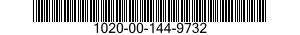 1020-00-144-9732 RING 1020001449732 001449732