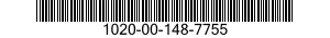 1020-00-148-7755 MODIFICATION KIT,GUN,WEAPON 1020001487755 001487755