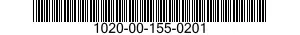 1020-00-155-0201  1020001550201 001550201