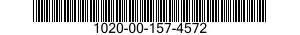 1020-00-157-4572  1020001574572 001574572