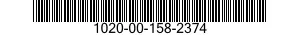1020-00-158-2374  1020001582374 001582374