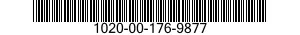1020-00-176-9877  1020001769877 001769877