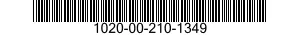 1020-00-210-1349 WORM 1020002101349 002101349