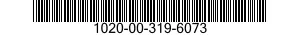 1020-00-319-6073  1020003196073 003196073
