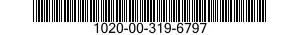 1020-00-319-6797  1020003196797 003196797