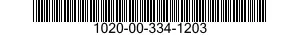 1020-00-334-1203  1020003341203 003341203