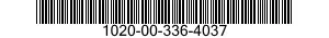 1020-00-336-4037  1020003364037 003364037