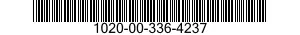 1020-00-336-4237  1020003364237 003364237