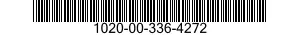 1020-00-336-4272  1020003364272 003364272