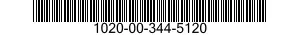 1020-00-344-5120 RING,SOCKET 1020003445120 003445120