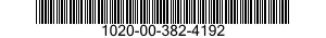 1020-00-382-4192  1020003824192 003824192