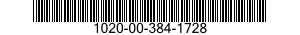 1020-00-384-1728  1020003841728 003841728