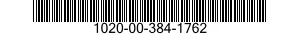 1020-00-384-1762  1020003841762 003841762