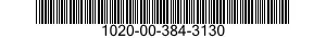 1020-00-384-3130 BUFFER 1020003843130 003843130