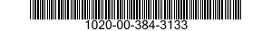 1020-00-384-3133  1020003843133 003843133