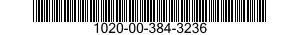 1020-00-384-3236 COUPLING HALF 1020003843236 003843236