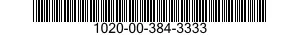 1020-00-384-3333  1020003843333 003843333