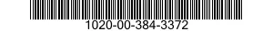 1020-00-384-3372  1020003843372 003843372