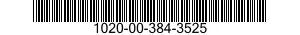 1020-00-384-3525  1020003843525 003843525
