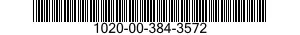 1020-00-384-3572  1020003843572 003843572