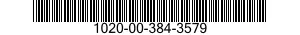 1020-00-384-3579  1020003843579 003843579