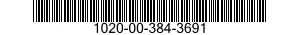 1020-00-384-3691  1020003843691 003843691