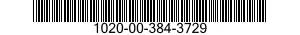 1020-00-384-3729  1020003843729 003843729