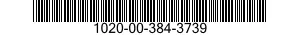 1020-00-384-3739  1020003843739 003843739