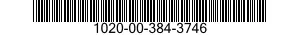 1020-00-384-3746  1020003843746 003843746