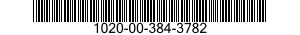 1020-00-384-3782  1020003843782 003843782
