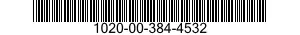 1020-00-384-4532 SEPARATOR ASSEMBLY 1020003844532 003844532