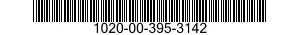 1020-00-395-3142  1020003953142 003953142