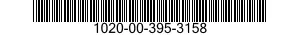 1020-00-395-3158  1020003953158 003953158