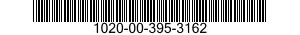 1020-00-395-3162  1020003953162 003953162