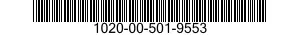 1020-00-501-9553  1020005019553 005019553