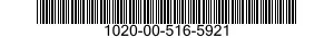 1020-00-516-5921  1020005165921 005165921