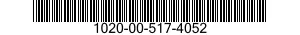 1020-00-517-4052  1020005174052 005174052