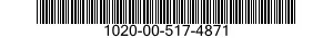 1020-00-517-4871  1020005174871 005174871