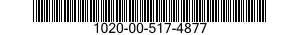 1020-00-517-4877  1020005174877 005174877