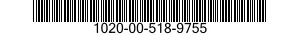 1020-00-518-9755  1020005189755 005189755