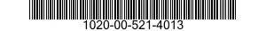 1020-00-521-4013  1020005214013 005214013