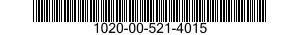 1020-00-521-4015  1020005214015 005214015