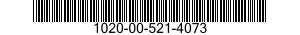 1020-00-521-4073  1020005214073 005214073