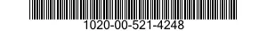 1020-00-521-4248  1020005214248 005214248
